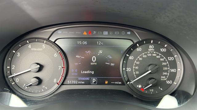 used 2019 INFINITI QX50 car, priced at $22,075