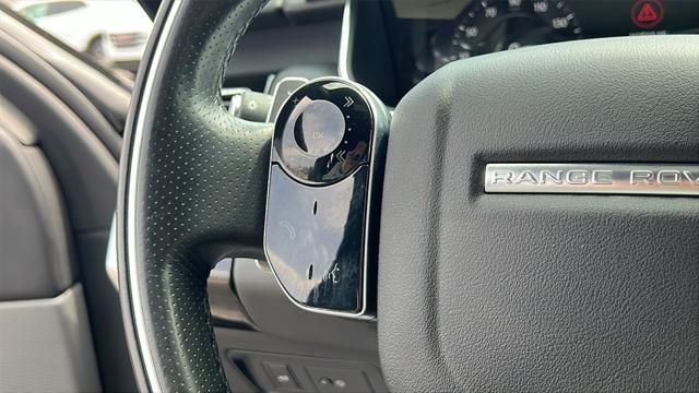 used 2020 Land Rover Range Rover Sport car, priced at $44,975