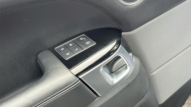 used 2020 Land Rover Range Rover Sport car, priced at $44,975