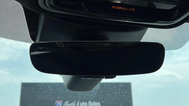 used 2020 Land Rover Range Rover Sport car, priced at $44,975