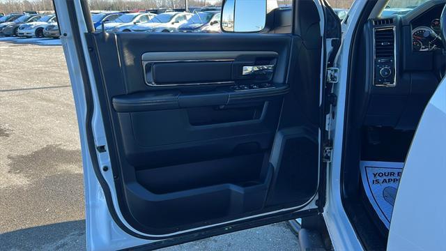 used 2014 Ram 1500 car, priced at $19,575