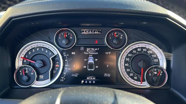 used 2014 Ram 1500 car, priced at $19,575