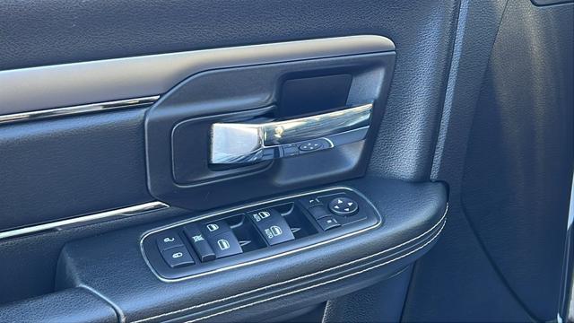 used 2014 Ram 1500 car, priced at $19,575