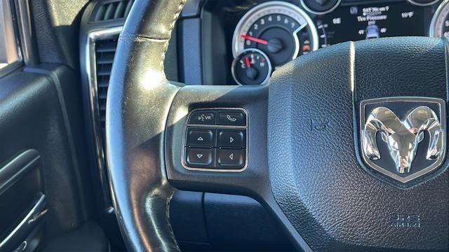 used 2014 Ram 1500 car, priced at $19,575