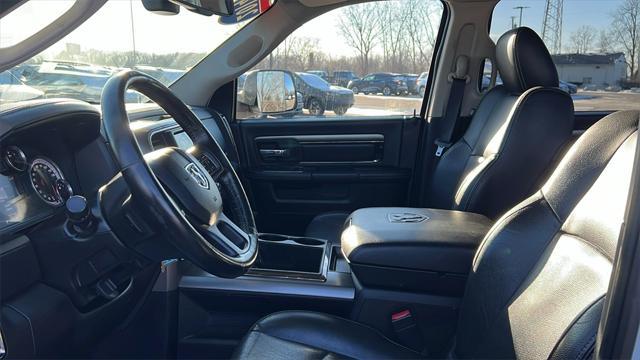 used 2014 Ram 1500 car, priced at $19,575