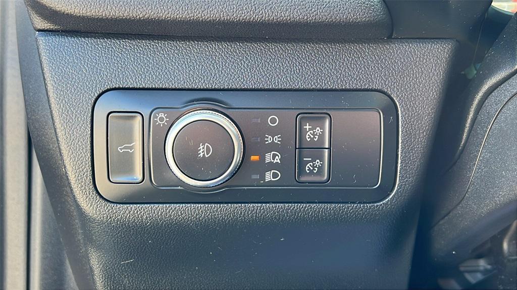 used 2021 Ford Escape car, priced at $15,975