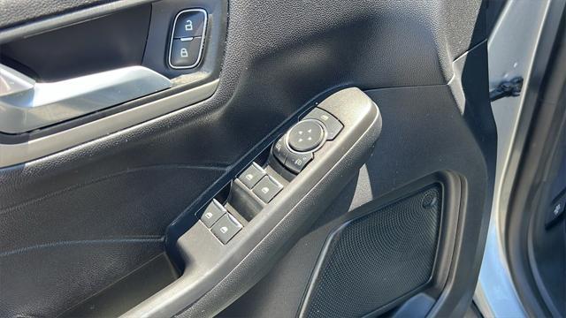 used 2021 Ford Escape car, priced at $16,675