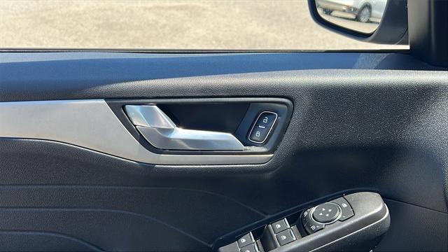 used 2021 Ford Escape car, priced at $16,675
