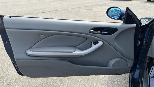used 2006 BMW M3 car, priced at $23,975