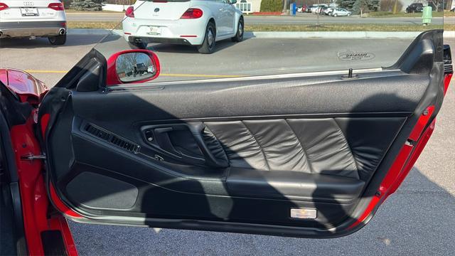 used 1991 Acura NSX car, priced at $89,975
