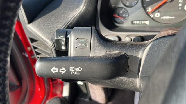 used 1991 Acura NSX car, priced at $89,975