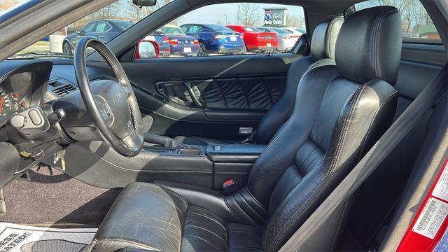used 1991 Acura NSX car, priced at $89,975