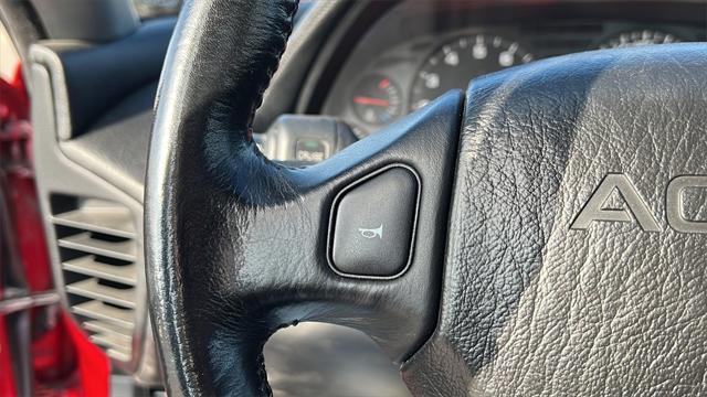 used 1991 Acura NSX car, priced at $89,975