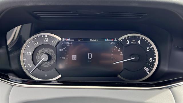 used 2023 Land Rover Range Rover Evoque car, priced at $40,975