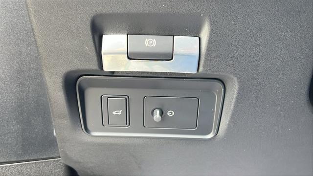 used 2023 Land Rover Range Rover Evoque car, priced at $40,975