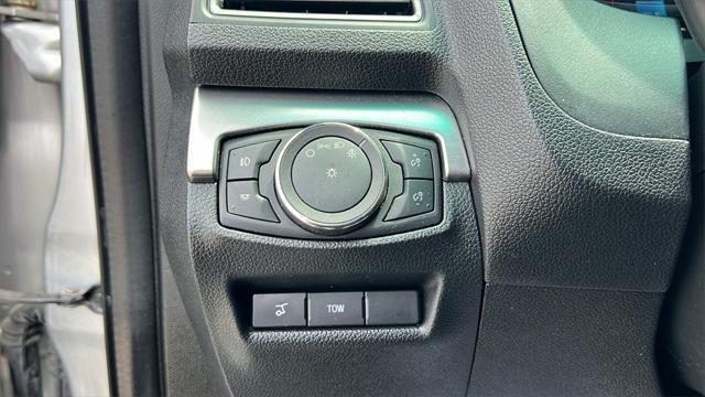 used 2019 Ford Explorer car