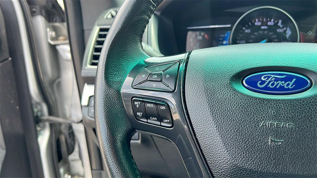 used 2019 Ford Explorer car, priced at $15,575