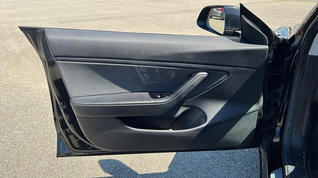 used 2019 Tesla Model 3 car, priced at $16,575