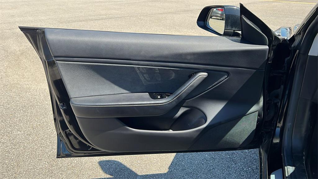 used 2019 Tesla Model 3 car, priced at $14,975