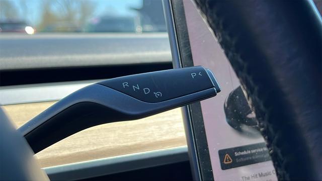used 2019 Tesla Model 3 car, priced at $16,575