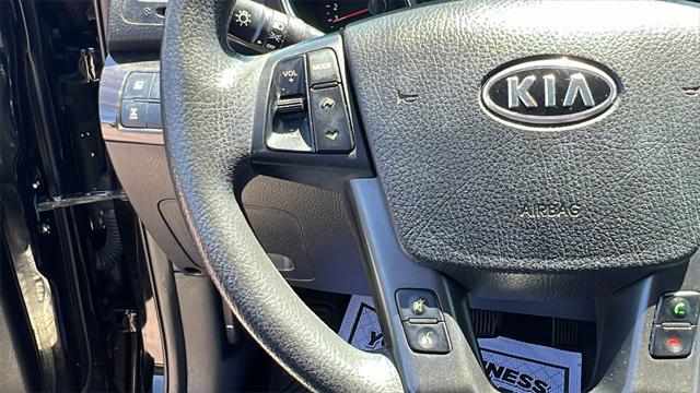 used 2013 Kia Sorento car, priced at $9,475