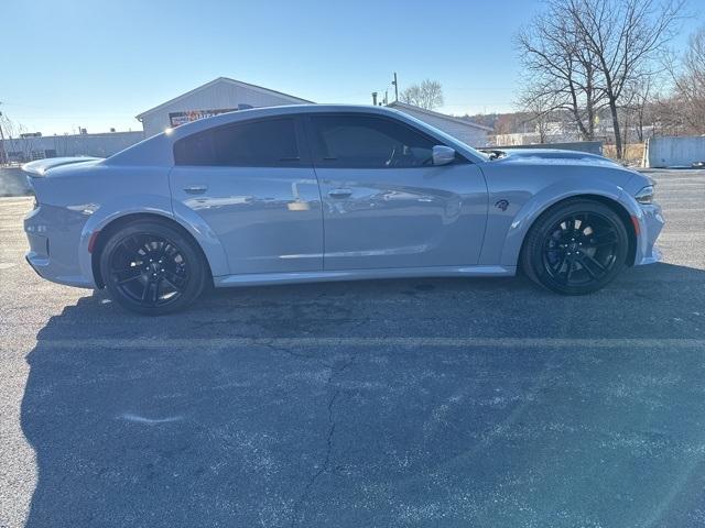 used 2022 Dodge Charger car, priced at $52,900