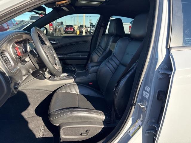 used 2022 Dodge Charger car, priced at $52,900