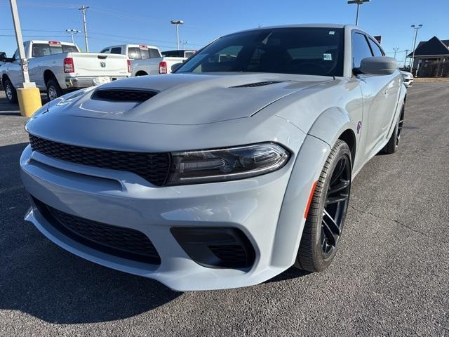 used 2022 Dodge Charger car, priced at $52,900