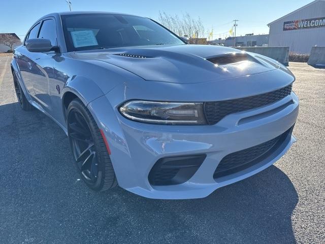 used 2022 Dodge Charger car, priced at $52,900