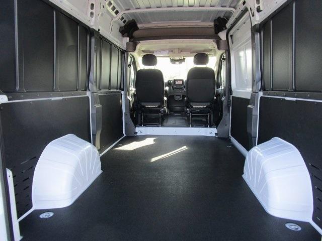 new 2024 Ram ProMaster 1500 car, priced at $48,790