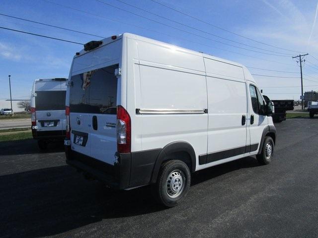 new 2024 Ram ProMaster 1500 car, priced at $48,790