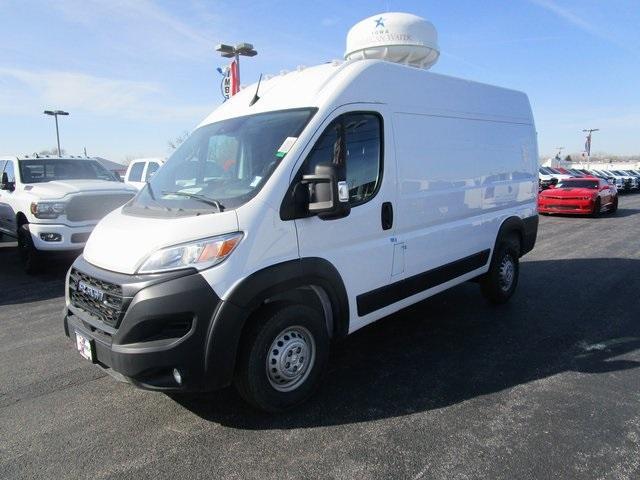 new 2024 Ram ProMaster 1500 car, priced at $48,790