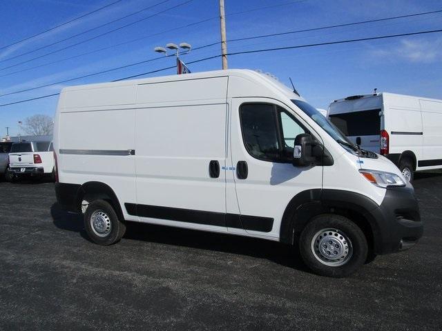 new 2024 Ram ProMaster 1500 car, priced at $48,790