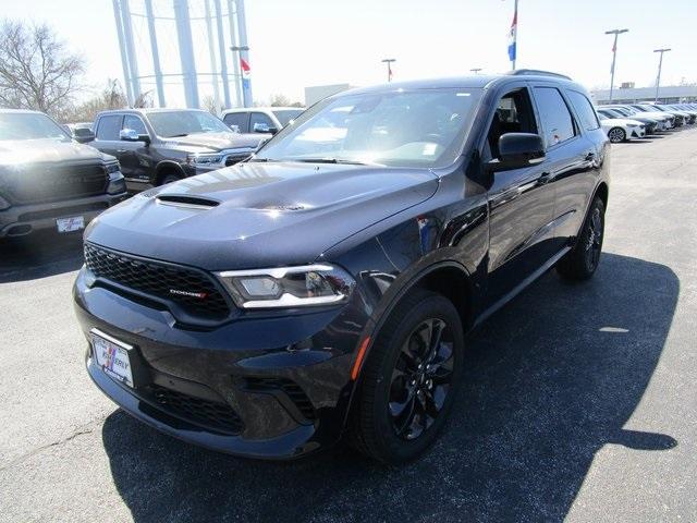 new 2024 Dodge Durango car, priced at $49,900