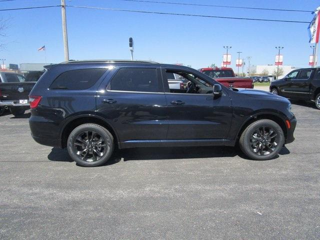 new 2024 Dodge Durango car, priced at $49,900