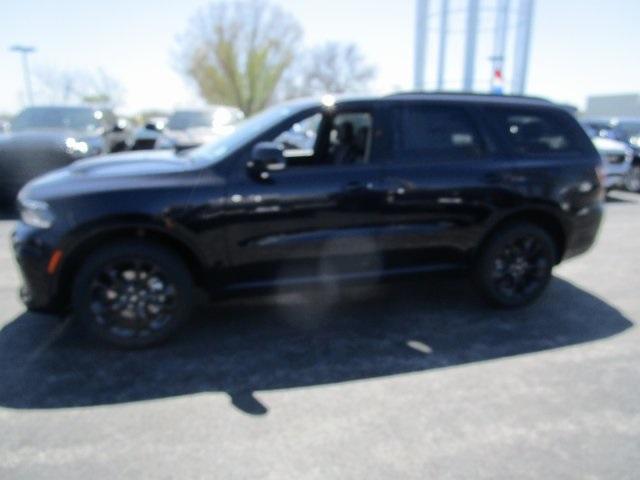 new 2024 Dodge Durango car, priced at $49,900