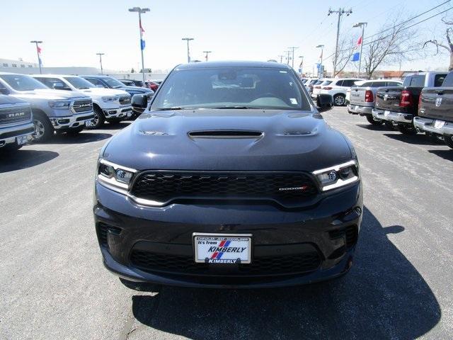 new 2024 Dodge Durango car, priced at $49,900