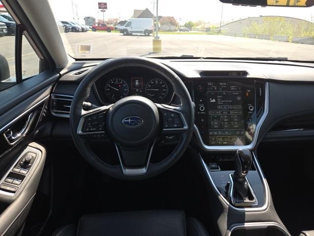 used 2024 Subaru Outback car, priced at $32,919