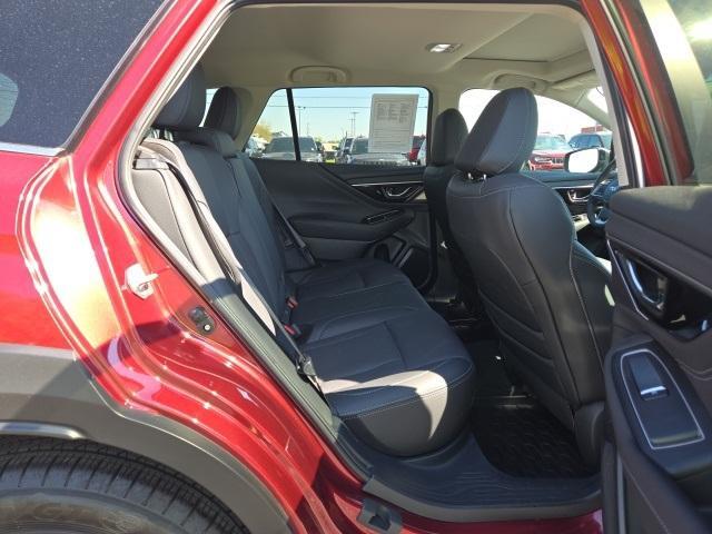 used 2024 Subaru Outback car, priced at $32,919