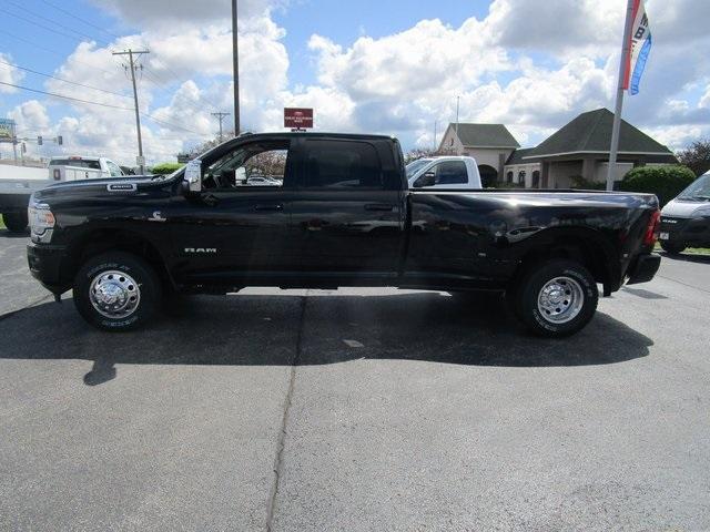 new 2024 Ram 3500 car, priced at $75,040