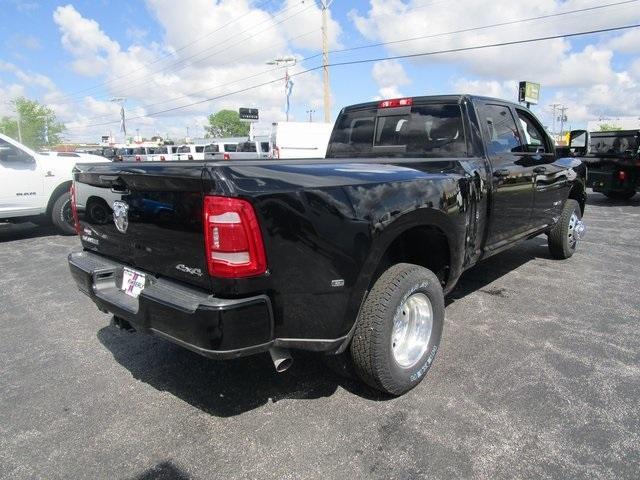 new 2024 Ram 3500 car, priced at $75,040