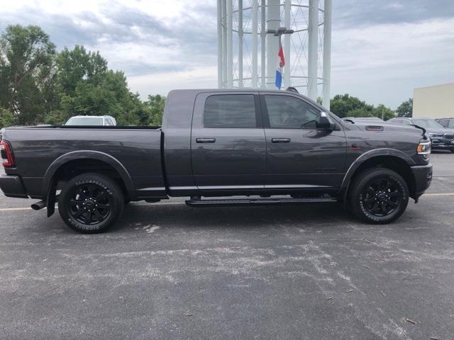 used 2022 Ram 2500 car, priced at $64,401