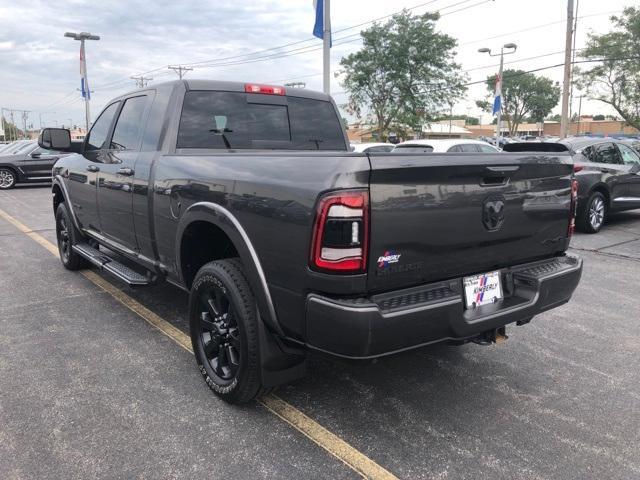 used 2022 Ram 2500 car, priced at $64,401