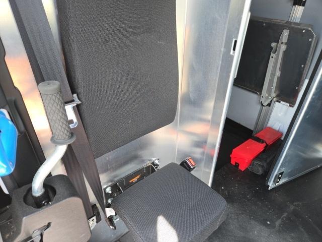 used 2024 Ram ProMaster 3500 car, priced at $51,273