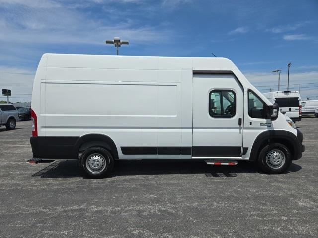 used 2024 Ram ProMaster 3500 car, priced at $51,273