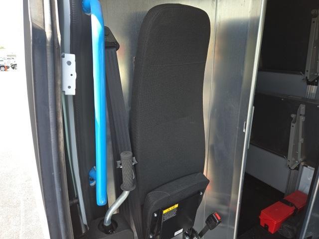 used 2024 Ram ProMaster 3500 car, priced at $51,273