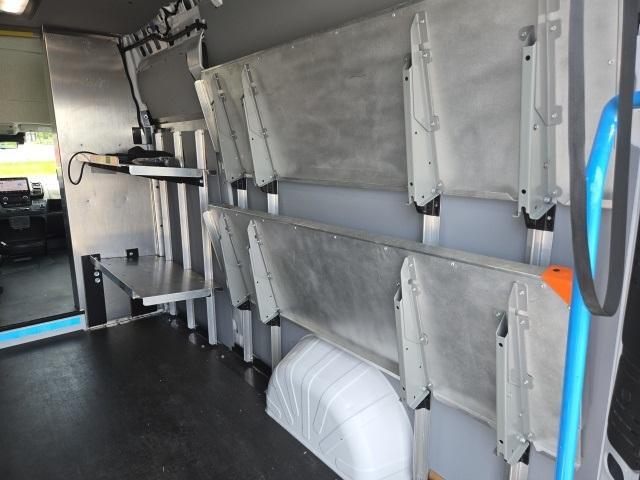 used 2024 Ram ProMaster 3500 car, priced at $51,273