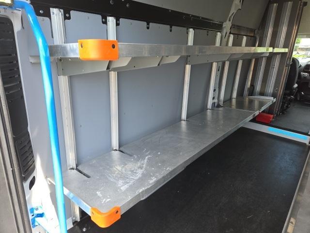 used 2024 Ram ProMaster 3500 car, priced at $51,273