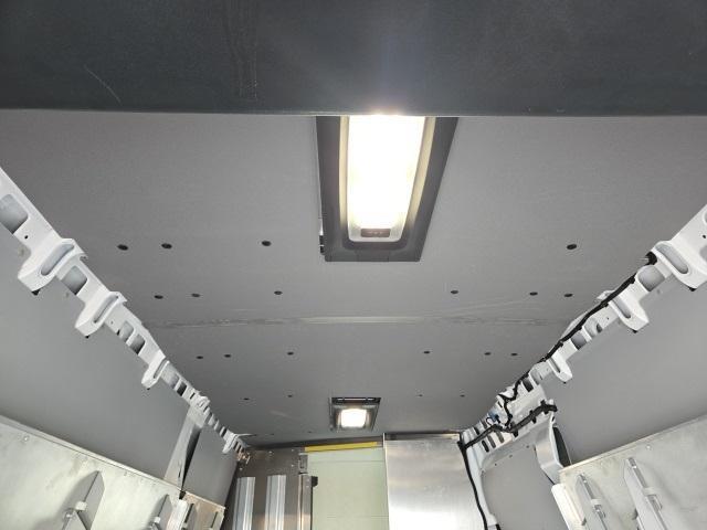used 2024 Ram ProMaster 3500 car, priced at $51,273