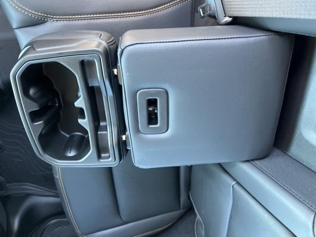new 2025 Jeep Wrangler car, priced at $54,810